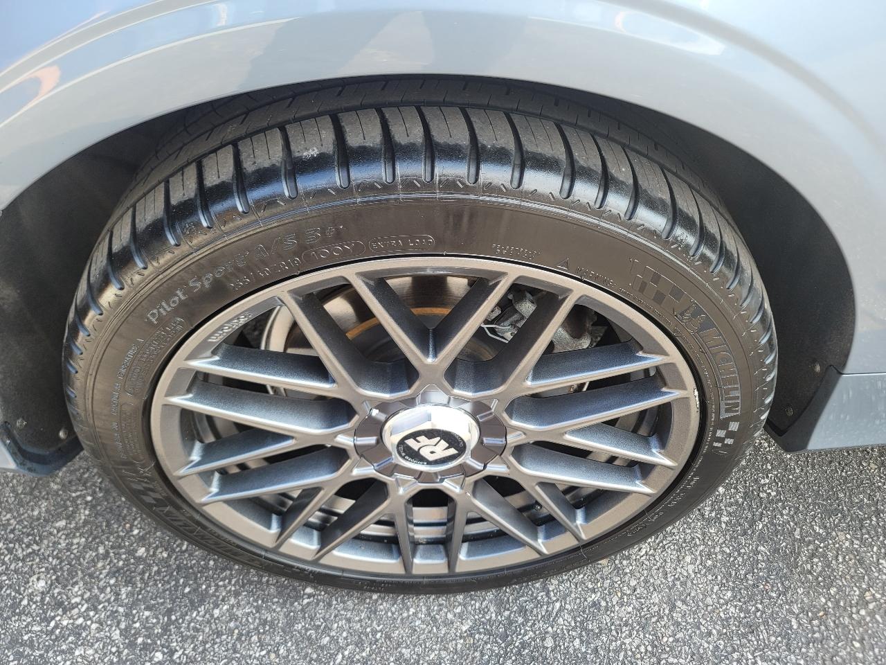 Volvo S90 T6 Inscription AWD 2018
