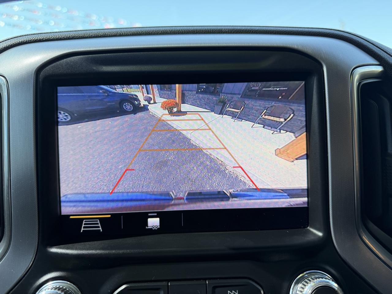 GMC Sierra 1500 Elevation Double Cab 4WD 2019
