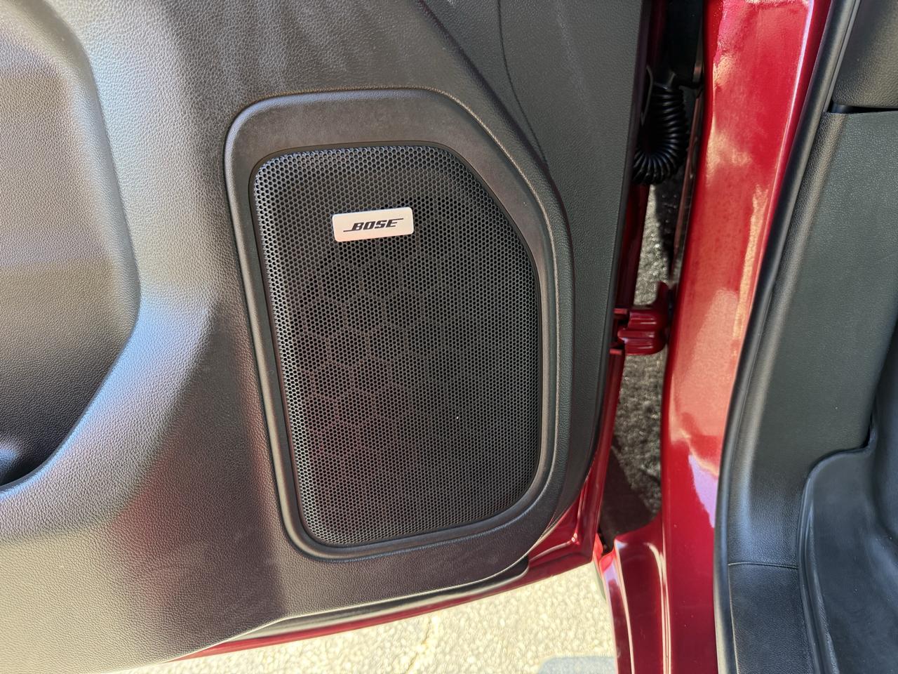 GMC Sierra 1500 Elevation Double Cab 4WD 2019