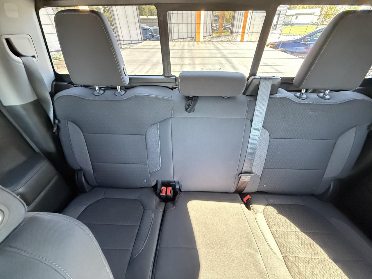 GMC Sierra 1500 Elevation Double Cab 4WD 2019