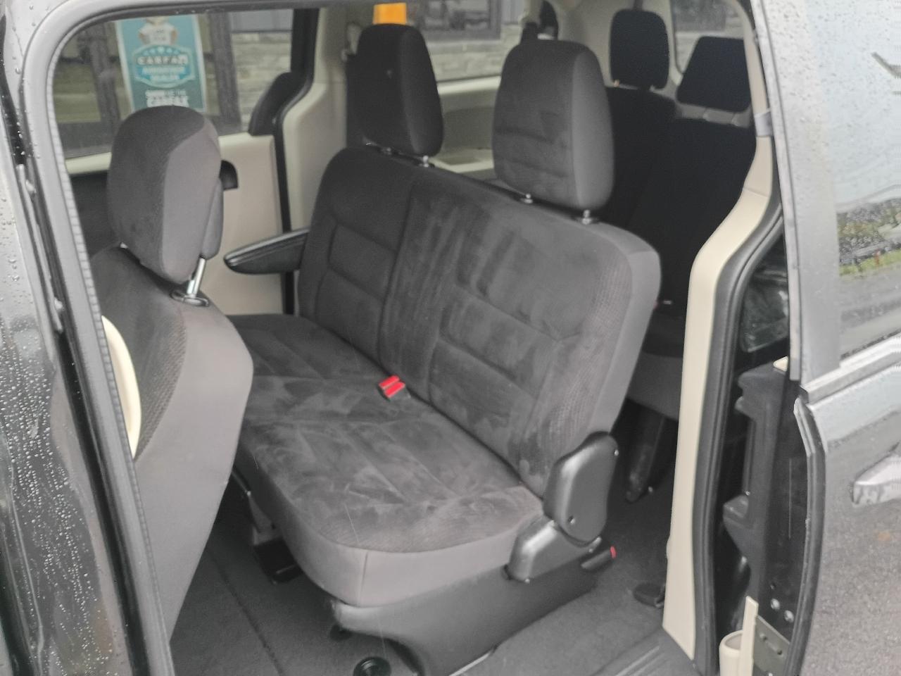 Dodge Grand Caravan SE 2019