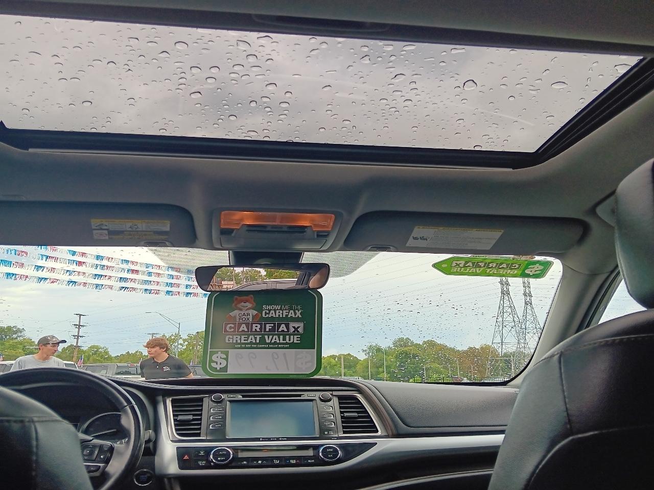 2019 Toyota Highlander XLE - Photo 10