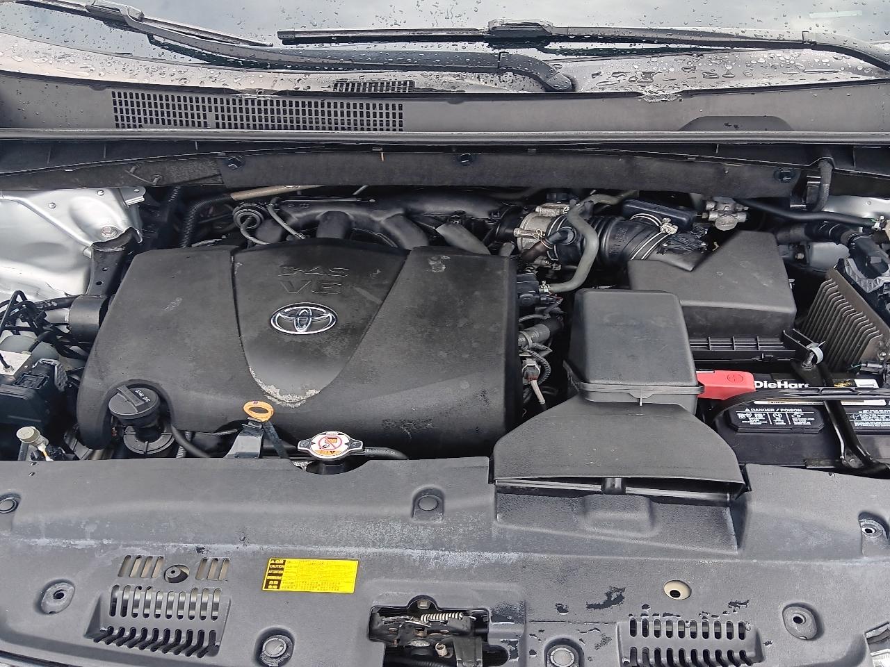 2019 Toyota Highlander XLE - Photo 13
