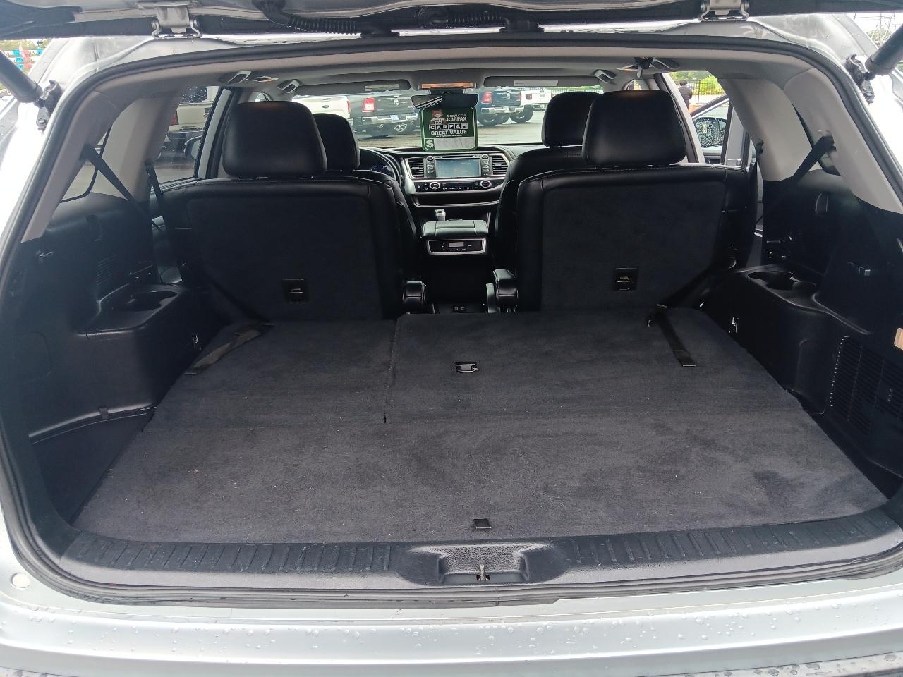 2019 Toyota Highlander XLE - Photo 15