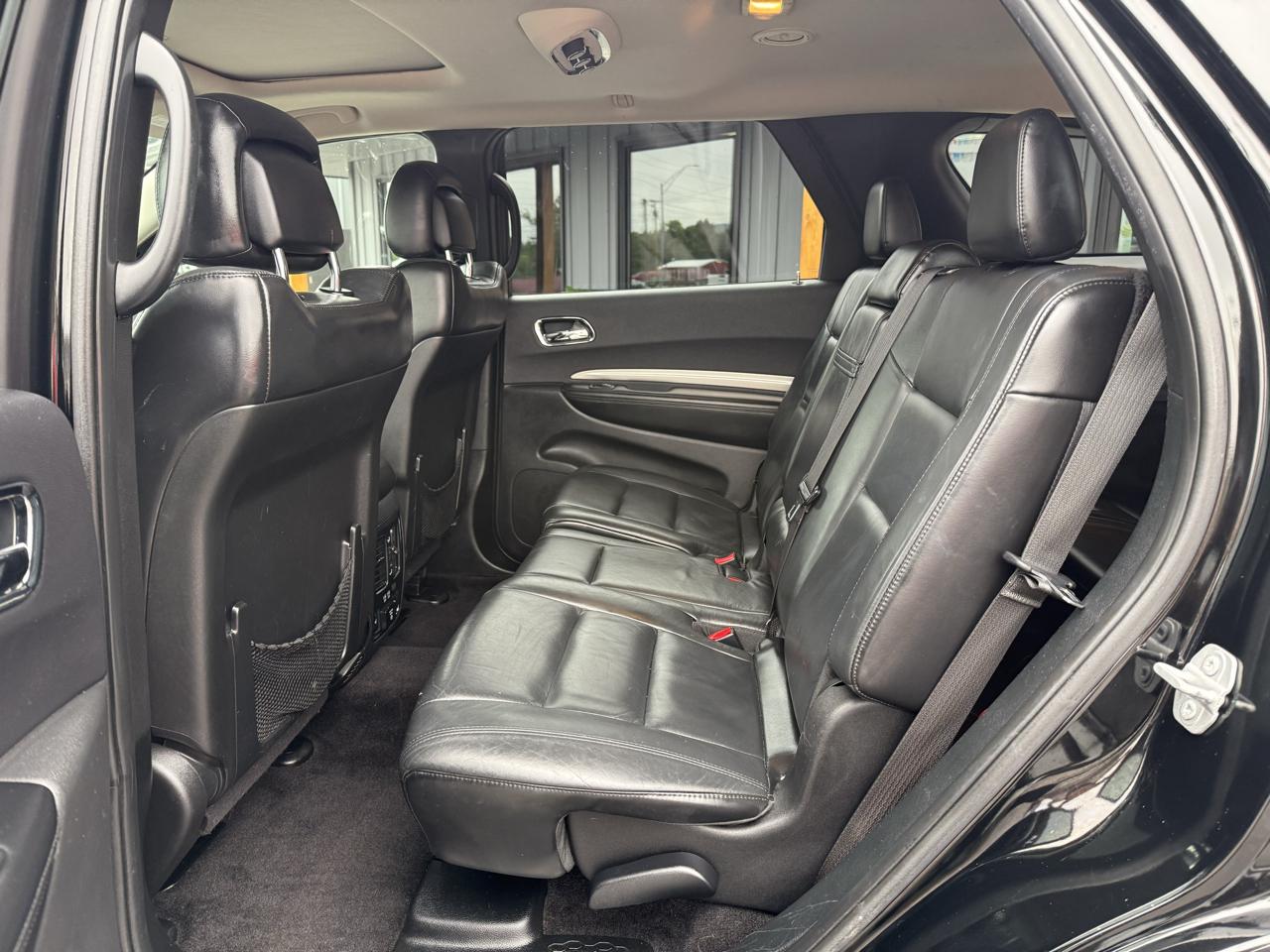2017 Dodge Durango GT - Photo 6