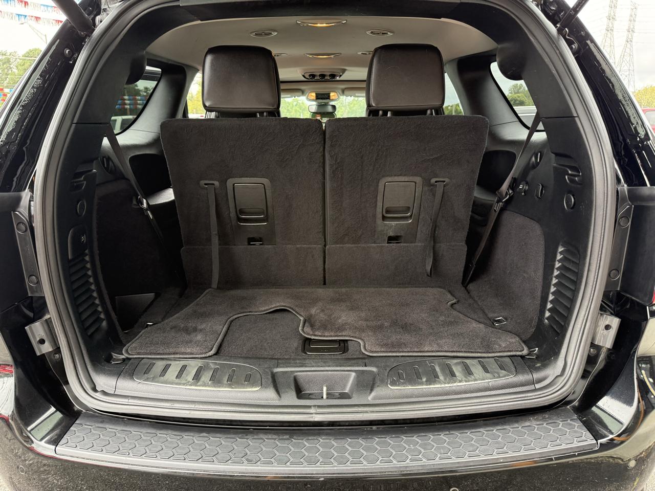 2017 Dodge Durango GT - Photo 7