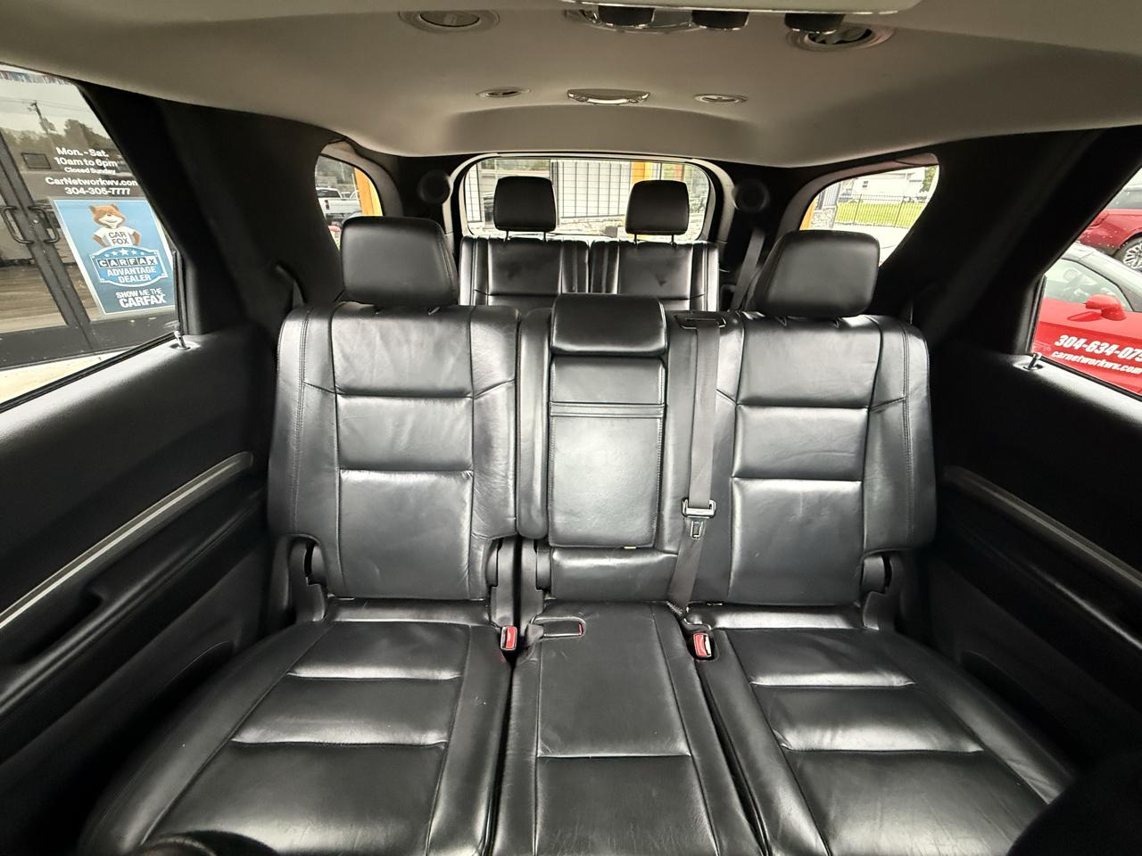 2017 Dodge Durango GT - Photo 12