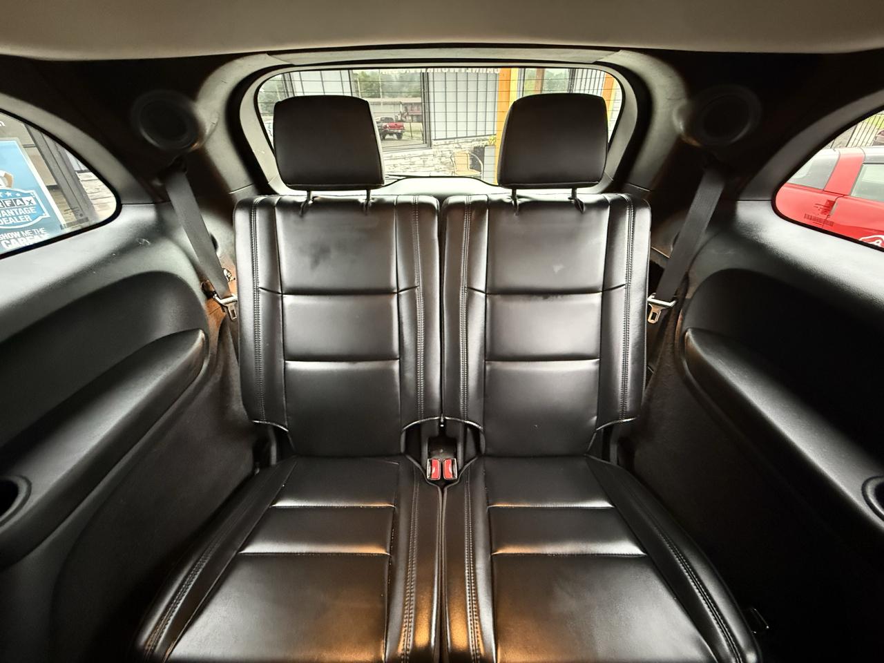 2017 Dodge Durango GT - Photo 13