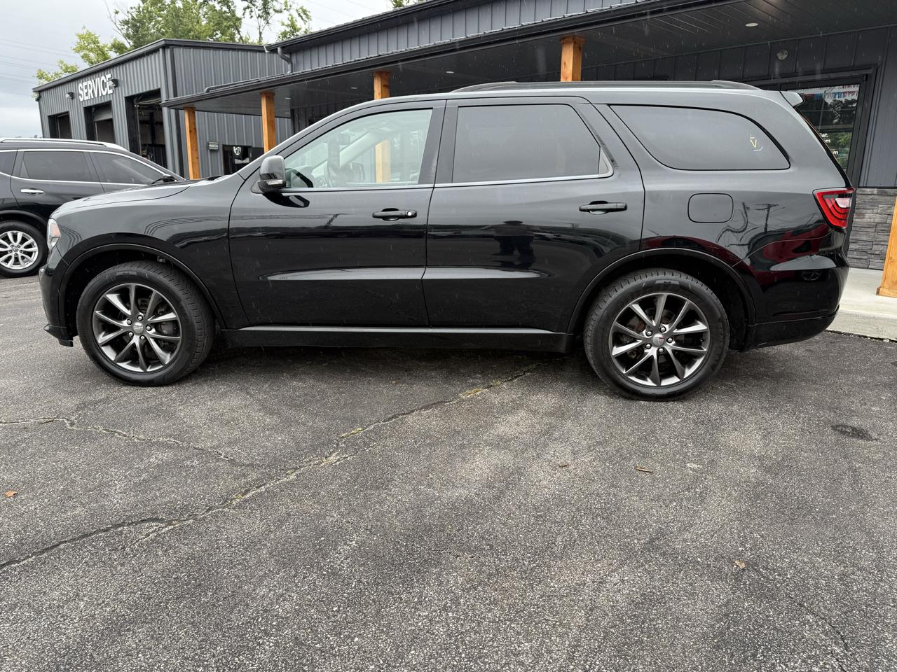 2017 Dodge Durango GT - Photo 15