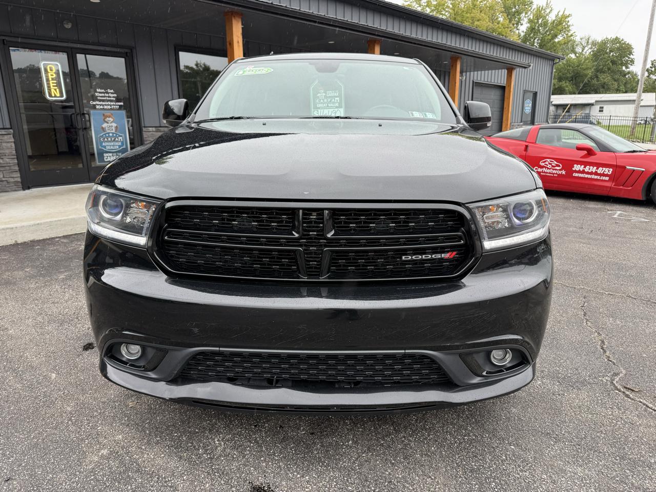 2017 Dodge Durango GT - Photo 16