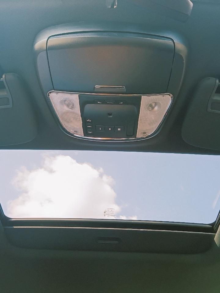 Jeep Grand Cherokee Laredo 4WD 2019