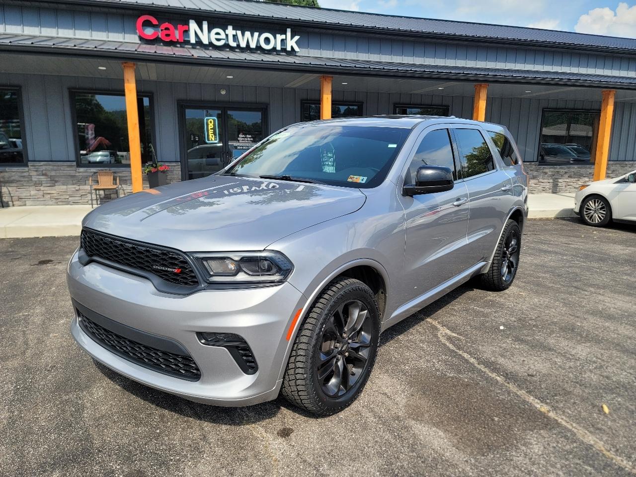 2021 Dodge Durango GT AWD