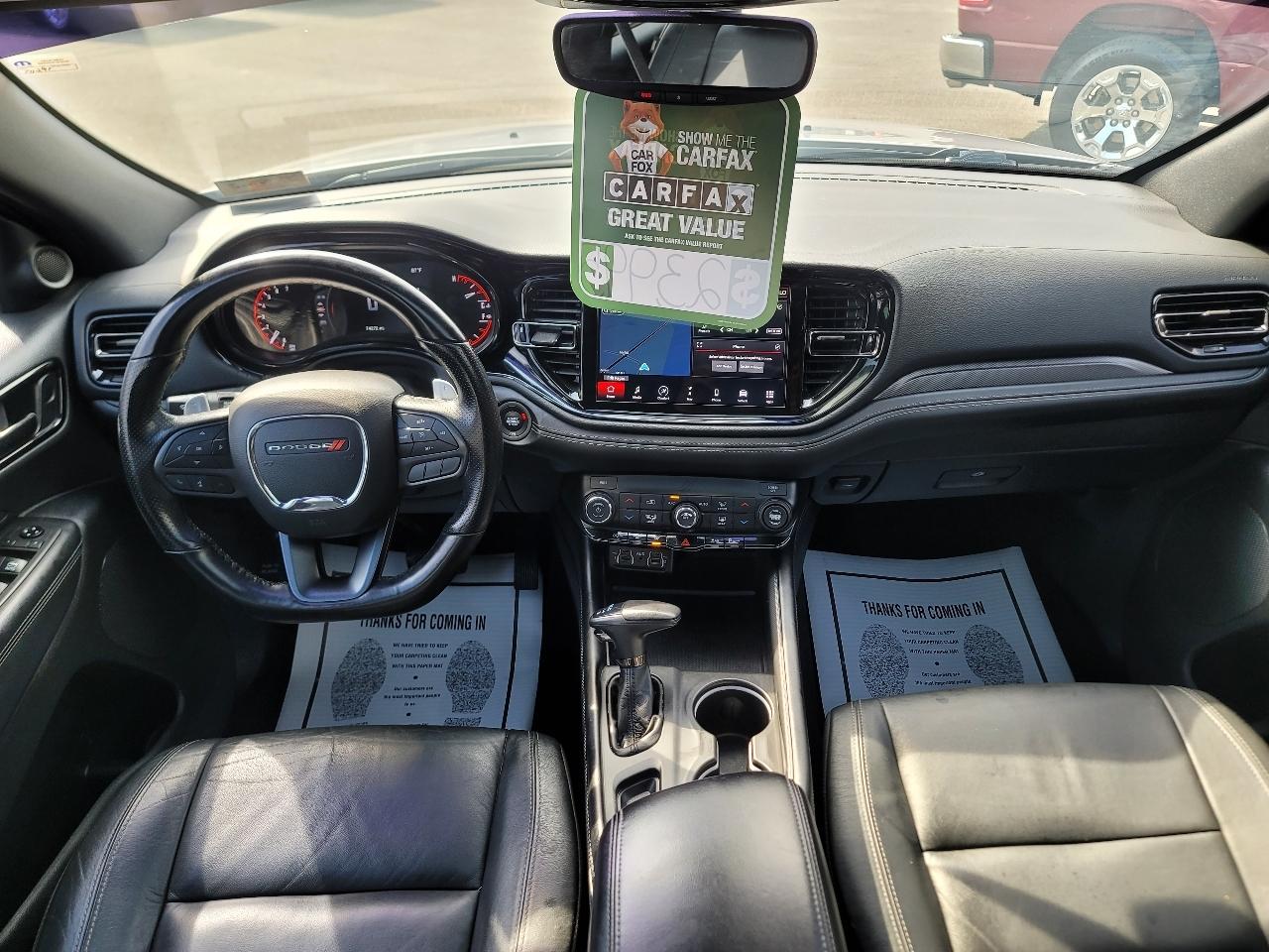 Dodge Durango GT AWD 2021