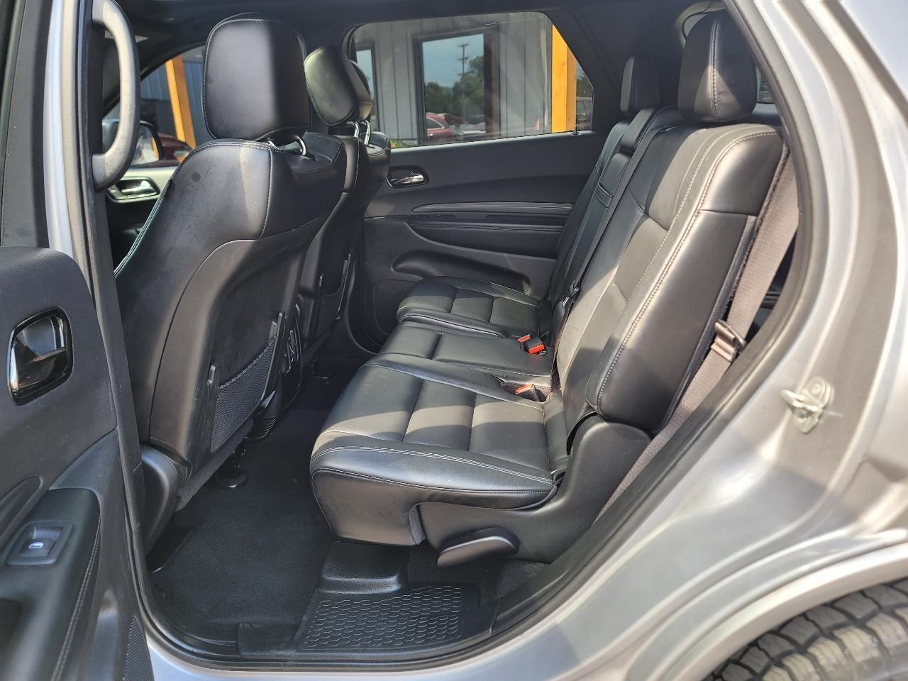 Dodge Durango GT AWD 2021