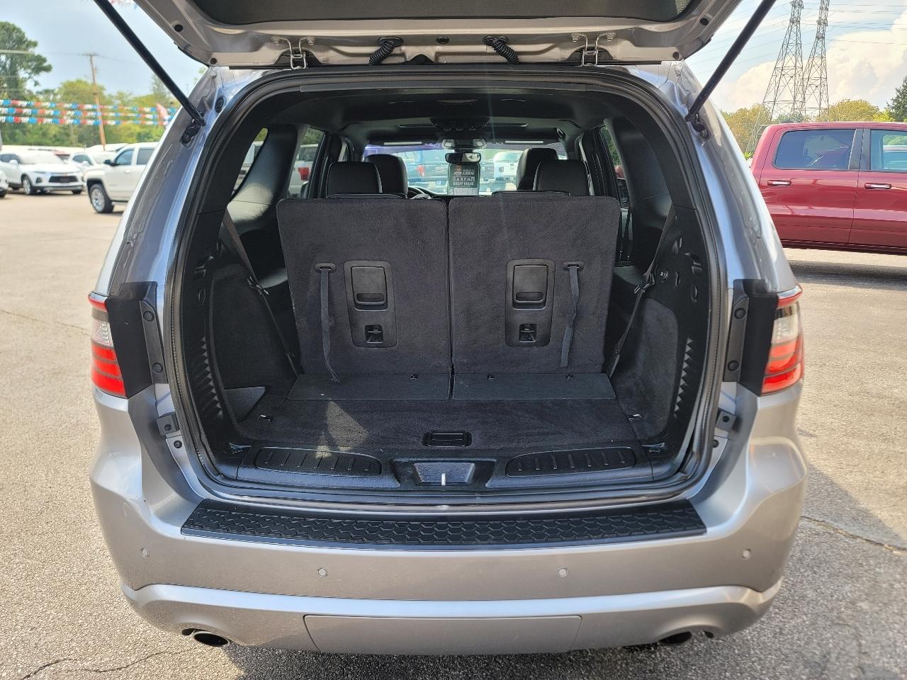 Dodge Durango GT AWD 2021