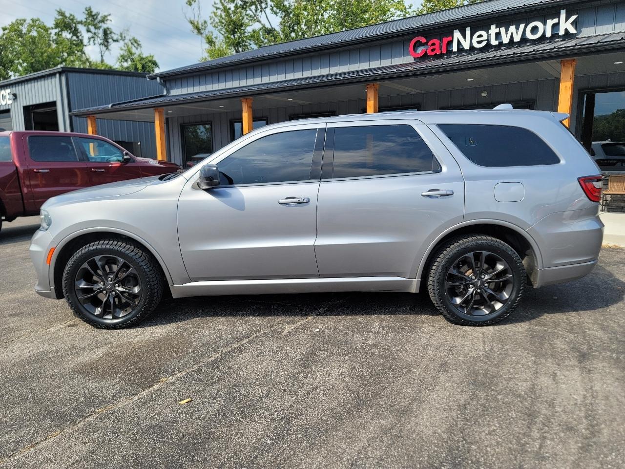 Dodge Durango GT AWD 2021