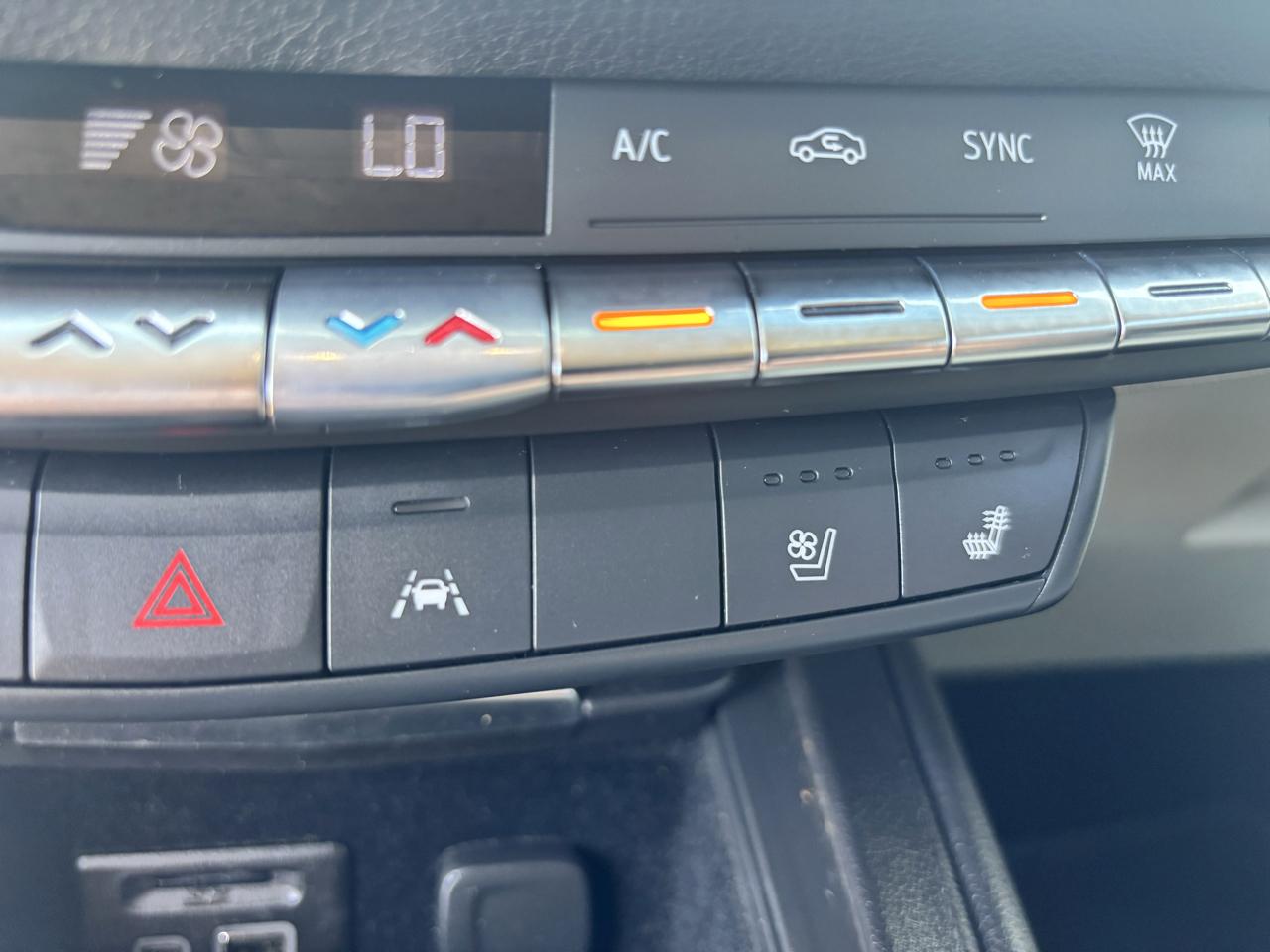 Cadillac XT4 Premium Luxury AWD 2019