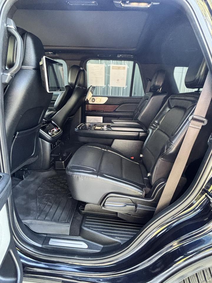 Lincoln Navigator Reserve 4WD 2021