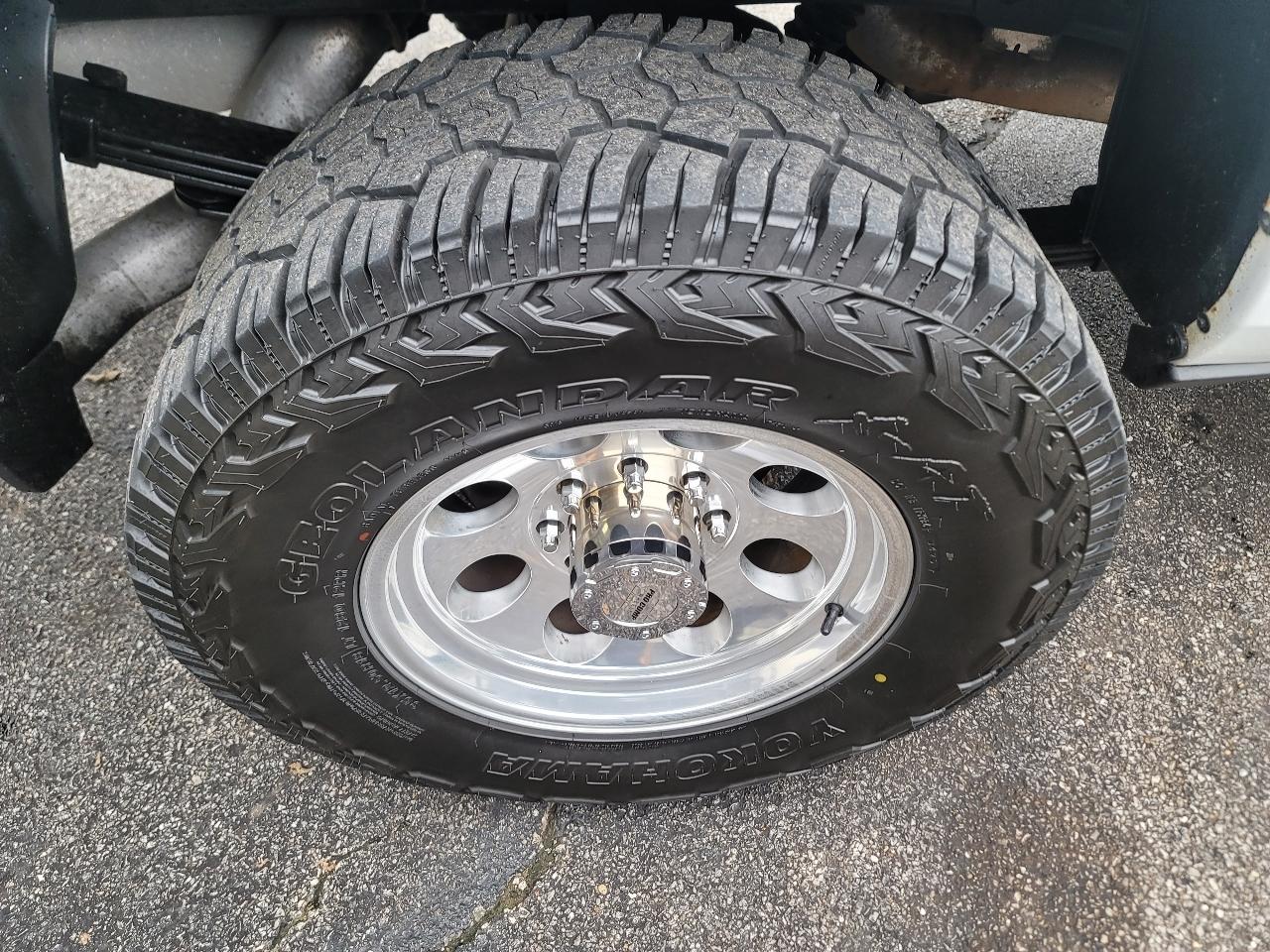 RAM 3500 Big Horn Crew Cab SWB 4WD 2020