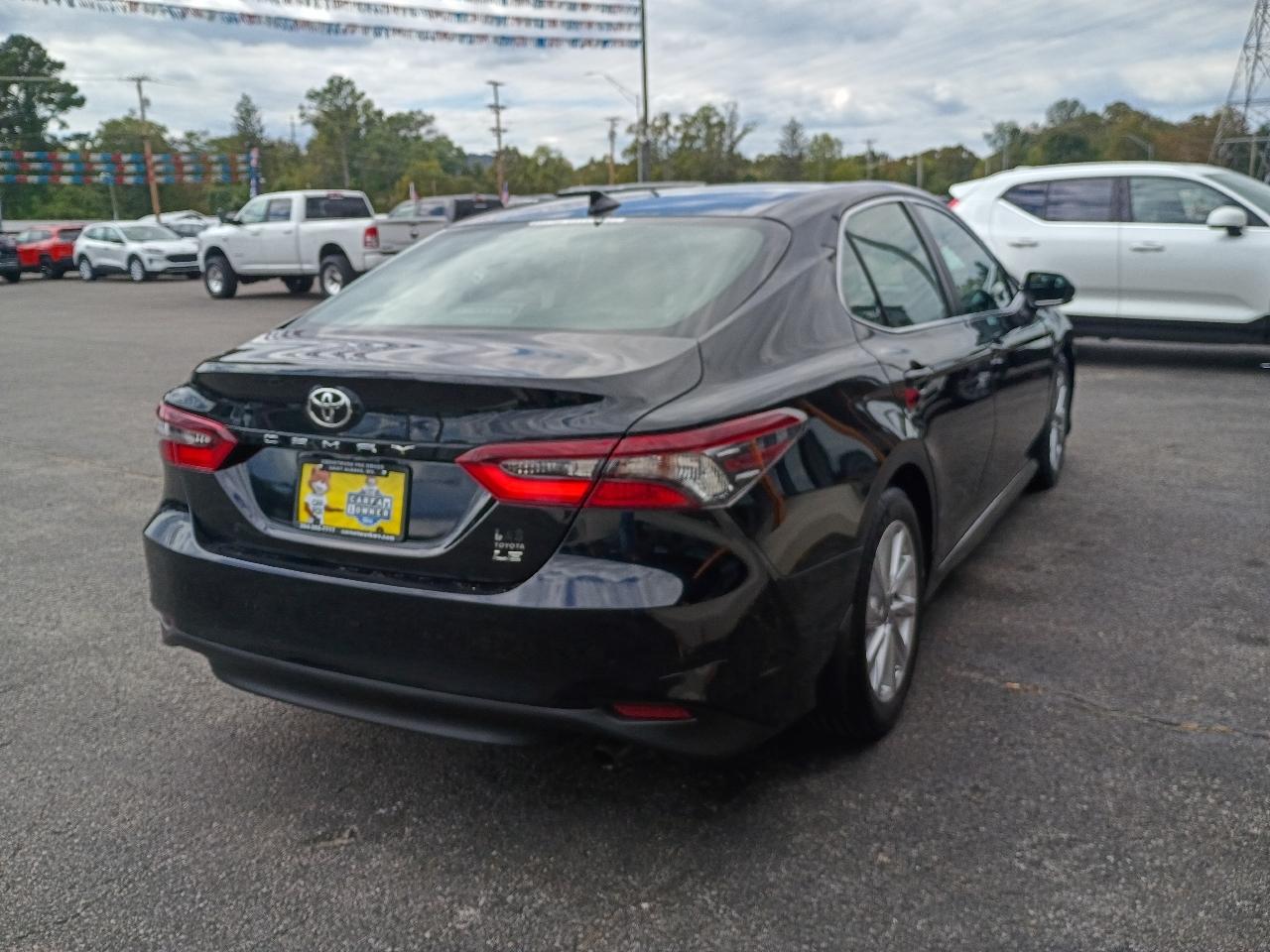 Toyota Camry LE 2023