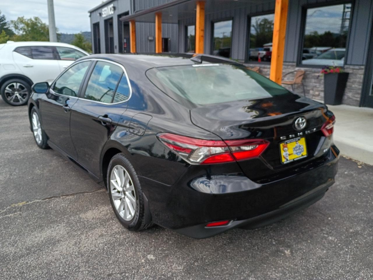 Toyota Camry LE 2023