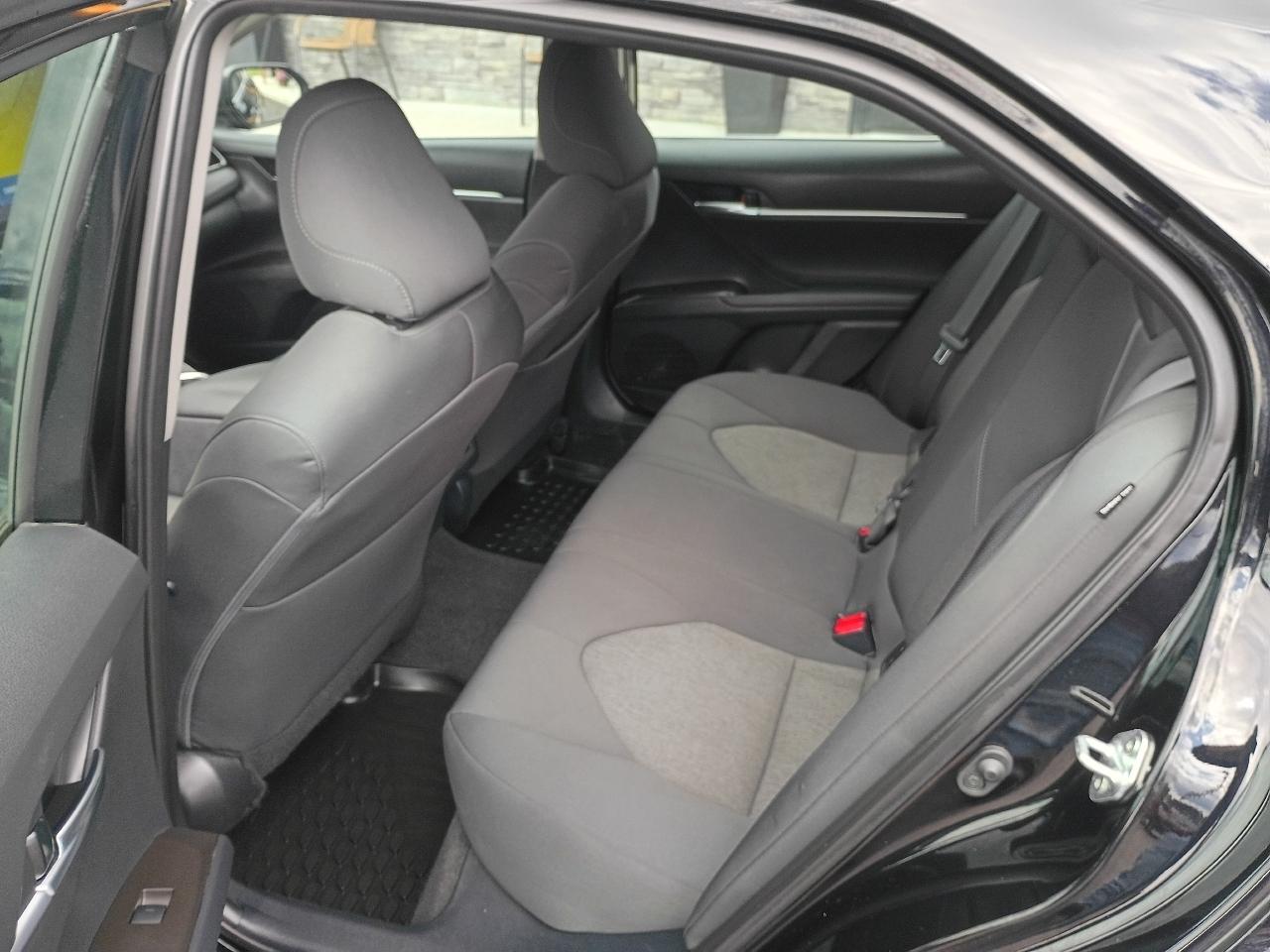 Toyota Camry LE 2023