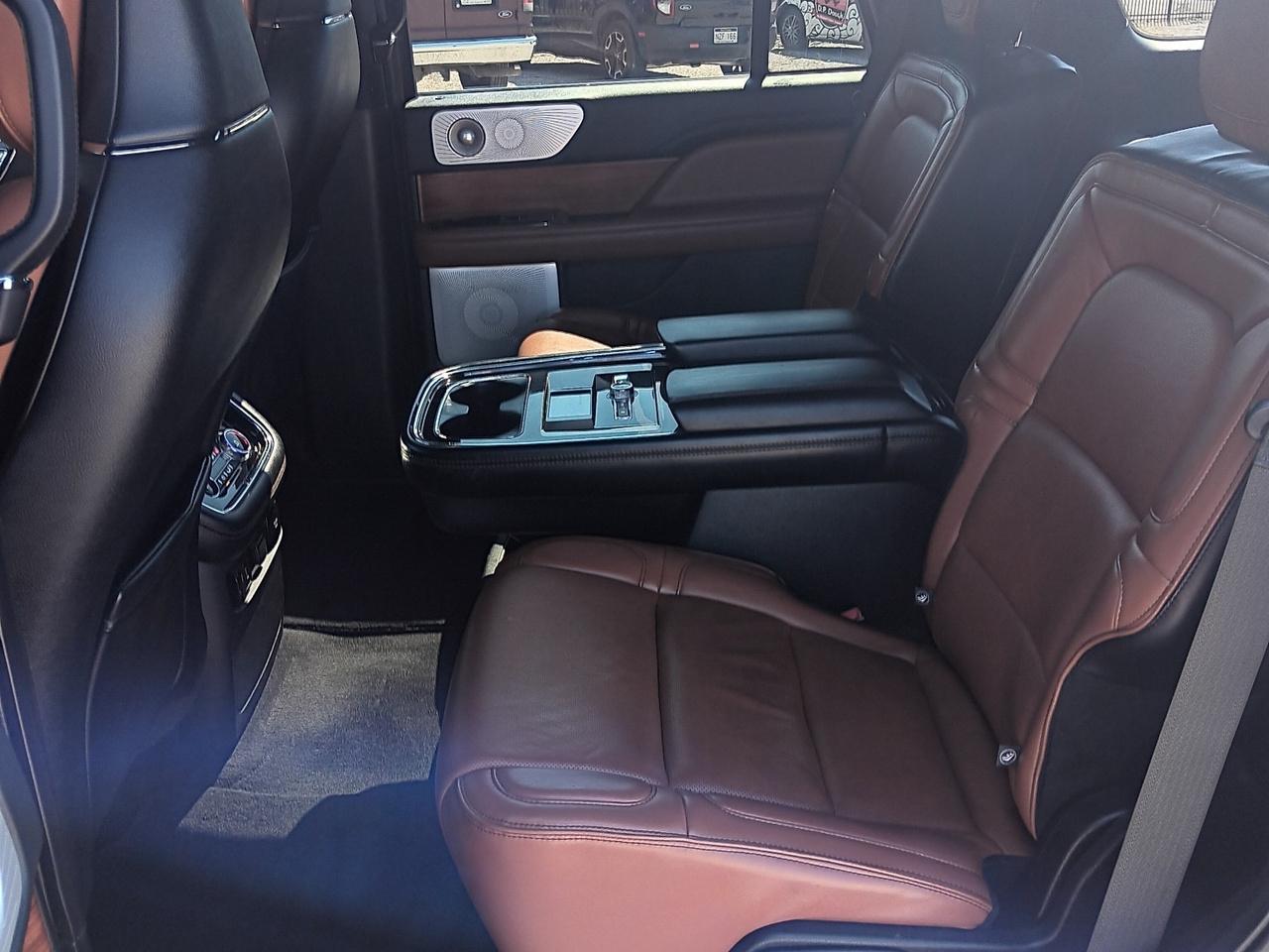 Lincoln Navigator Reserve 4WD 2019