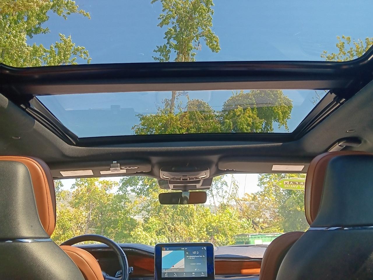 Lincoln Navigator Reserve 4WD 2019