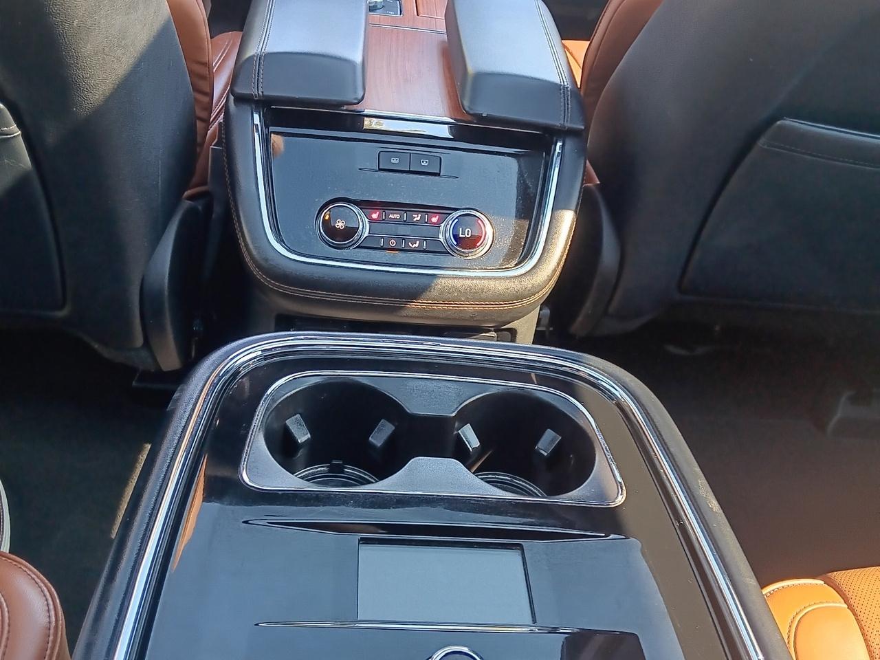 Lincoln Navigator Reserve 4WD 2019