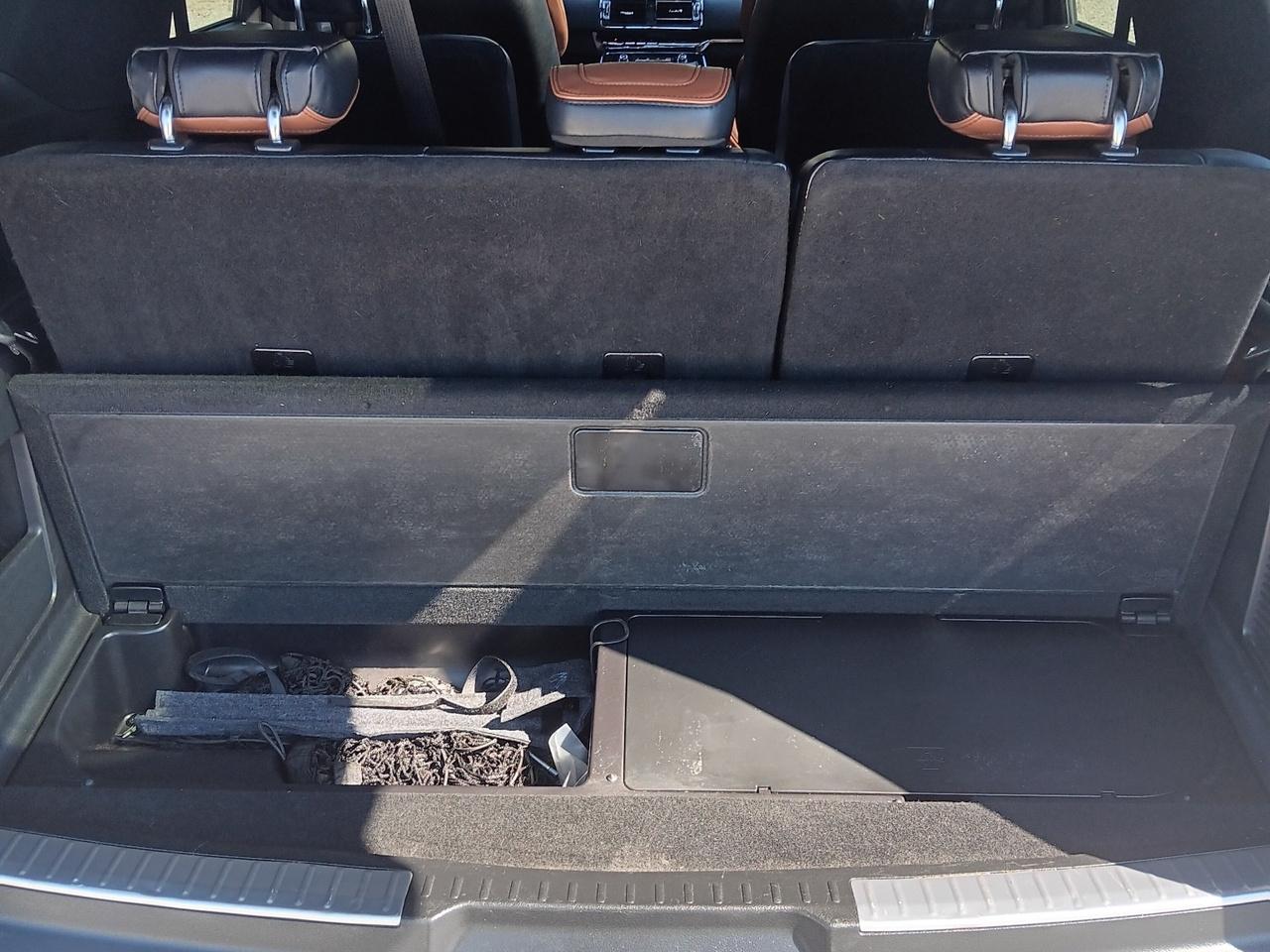 Lincoln Navigator Reserve 4WD 2019