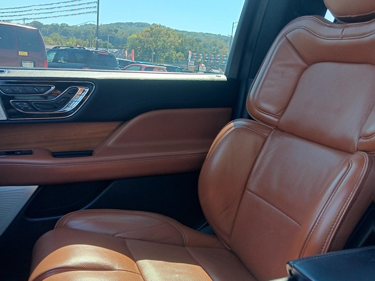 Lincoln Navigator Reserve 4WD 2019