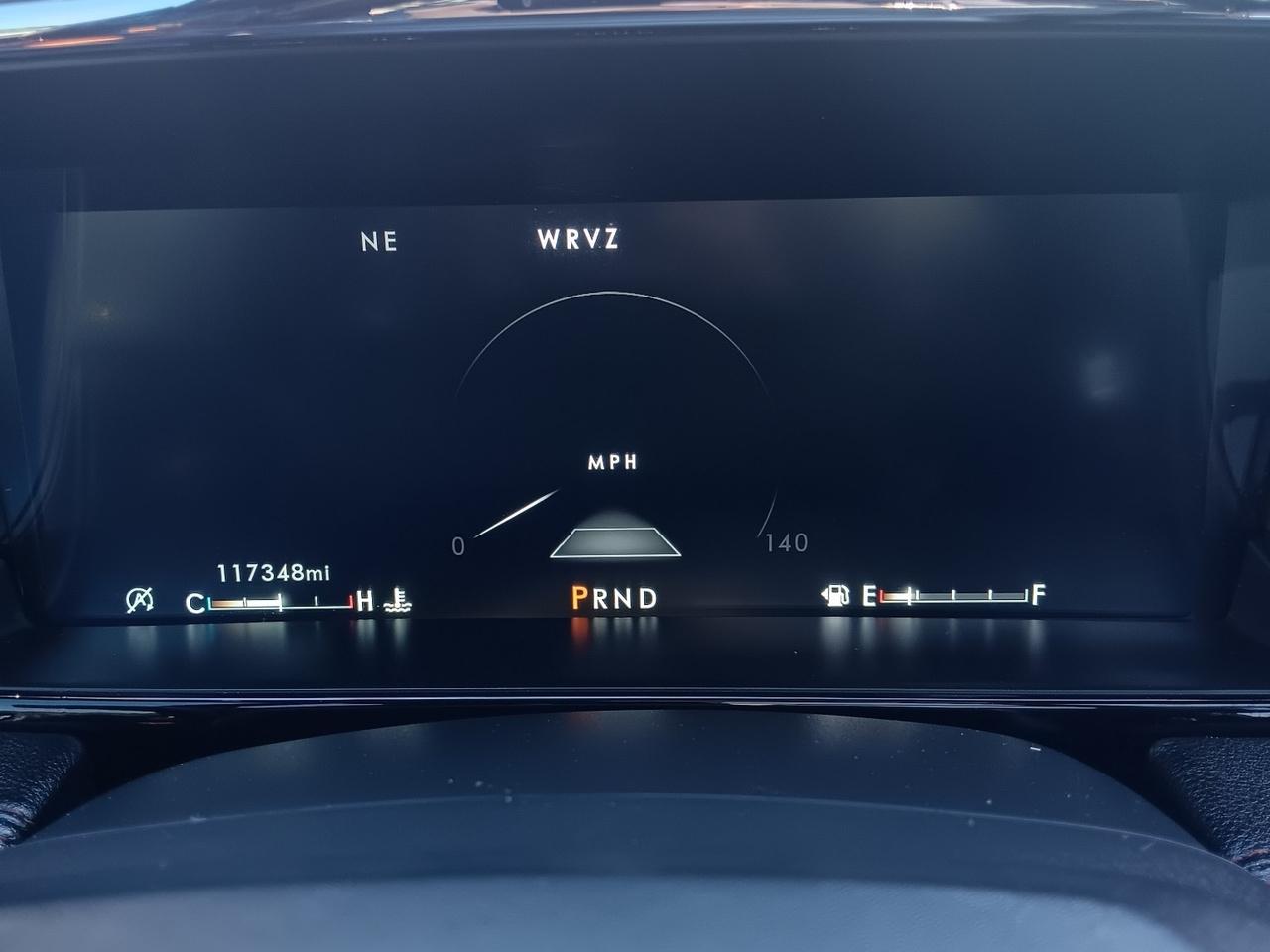 Lincoln Navigator Reserve 4WD 2019