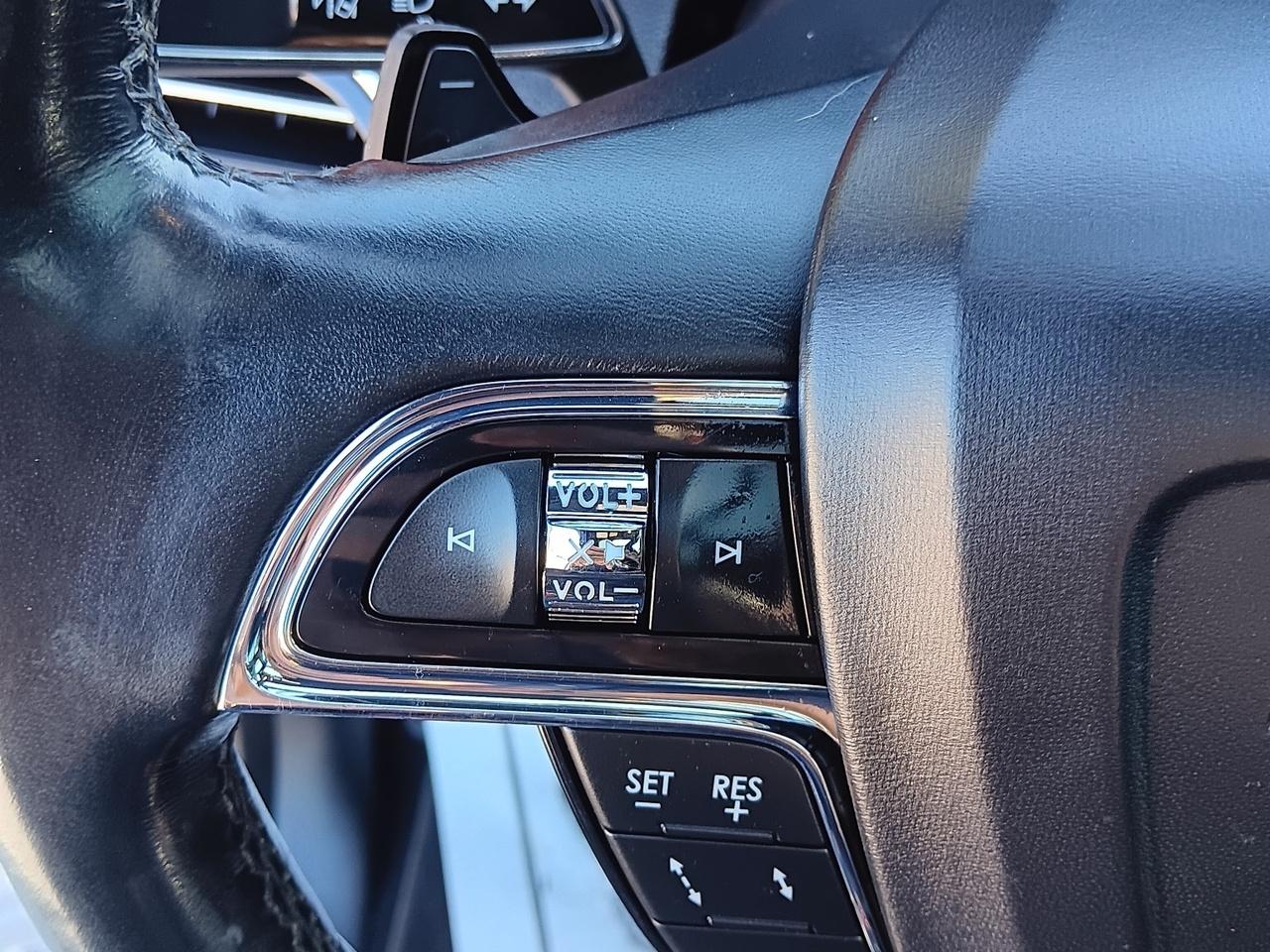 Lincoln Navigator Reserve 4WD 2019