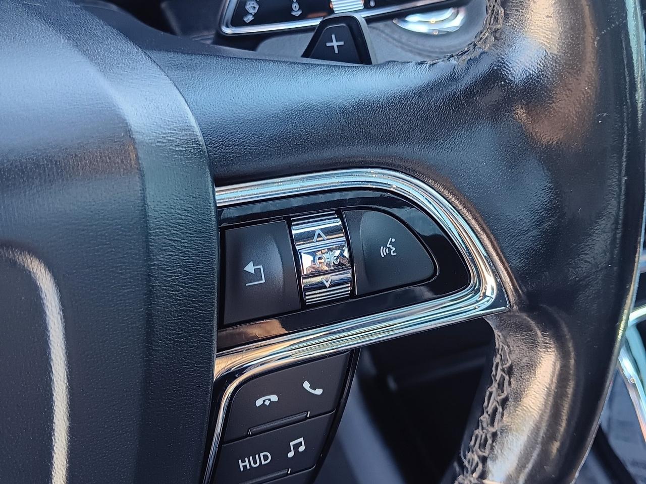 Lincoln Navigator Reserve 4WD 2019