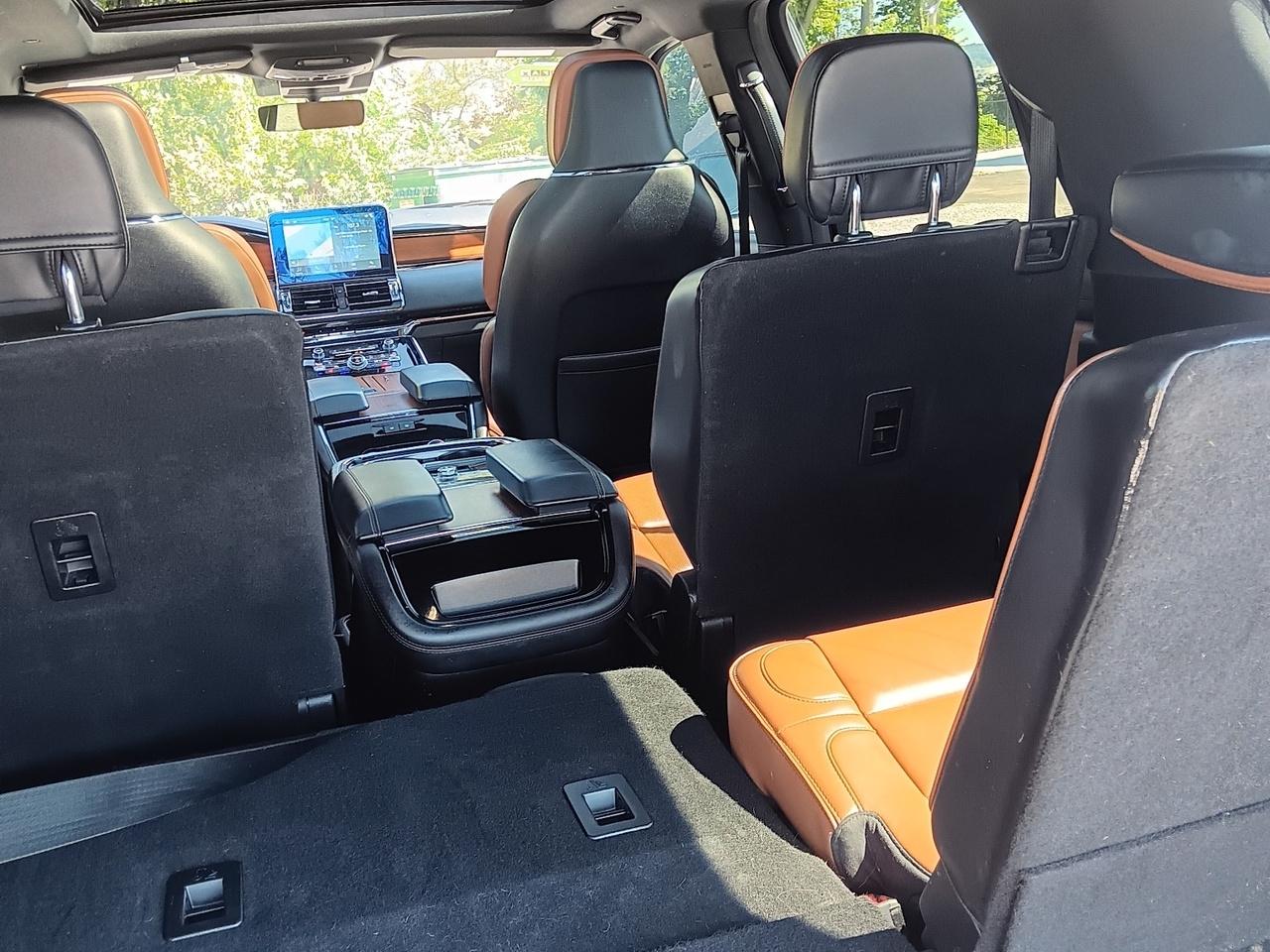 Lincoln Navigator Reserve 4WD 2019
