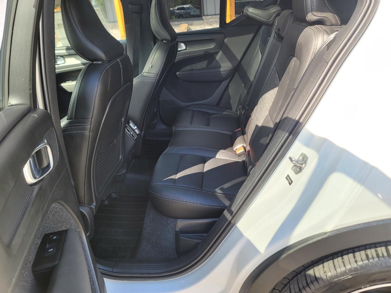 Volvo XC40 T5 Inscription AWD 2021