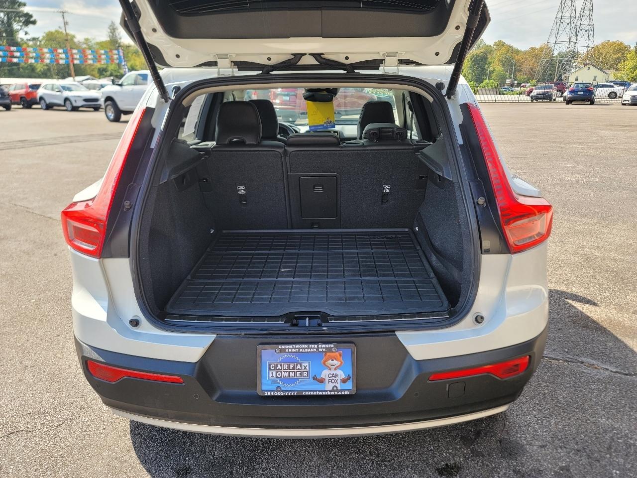 Volvo XC40 T5 Inscription AWD 2021