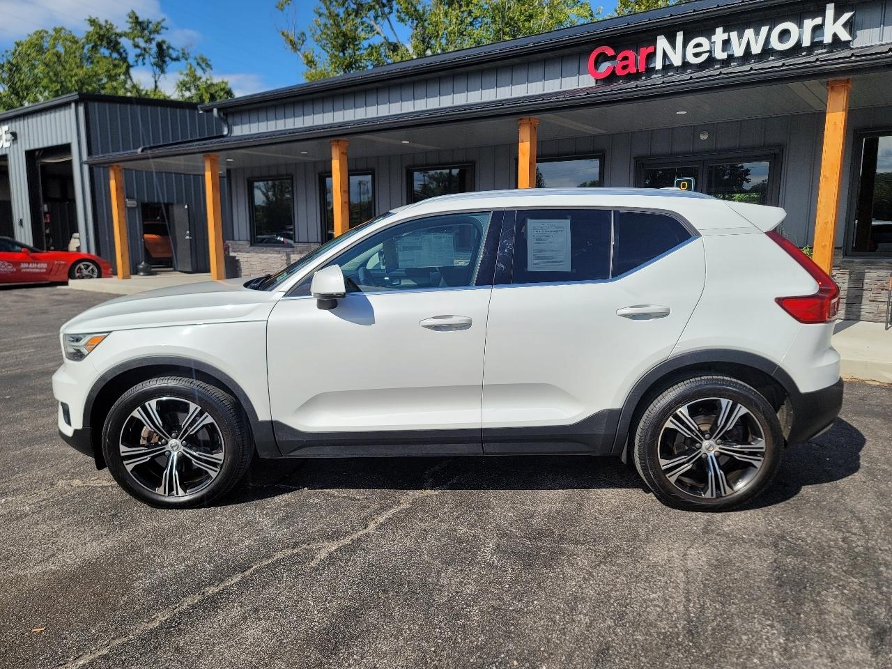 Volvo XC40 T5 Inscription AWD 2021