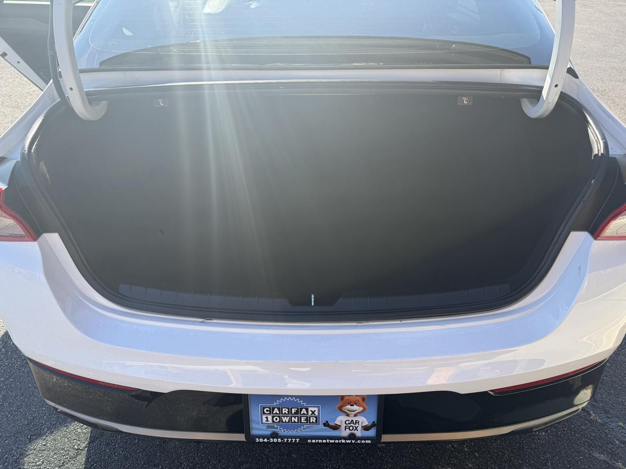 Kia K5 LXS 2022