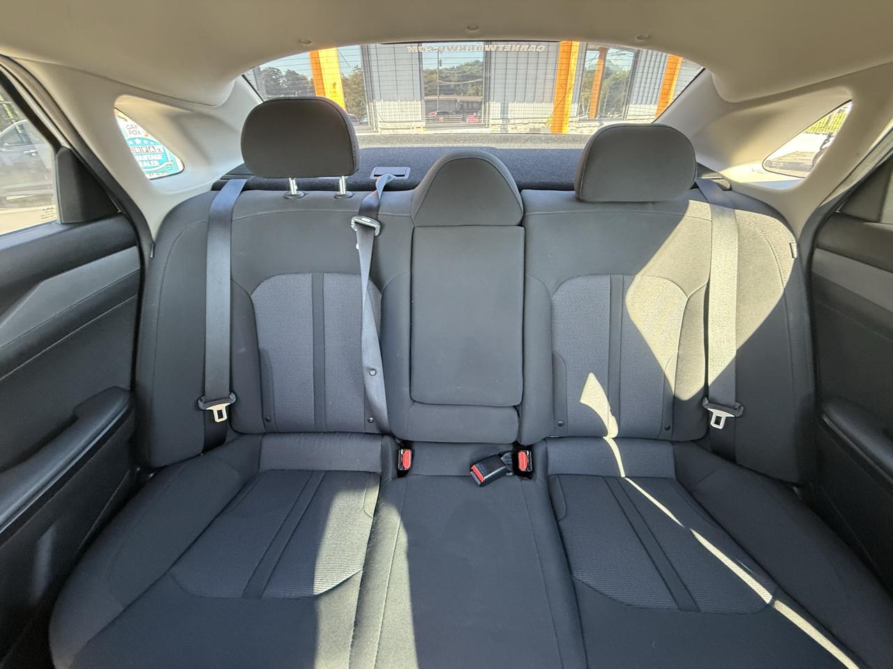 Kia K5 LXS 2022