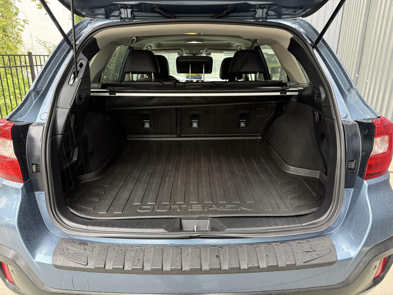 Subaru Outback 3.6R Limited 2018