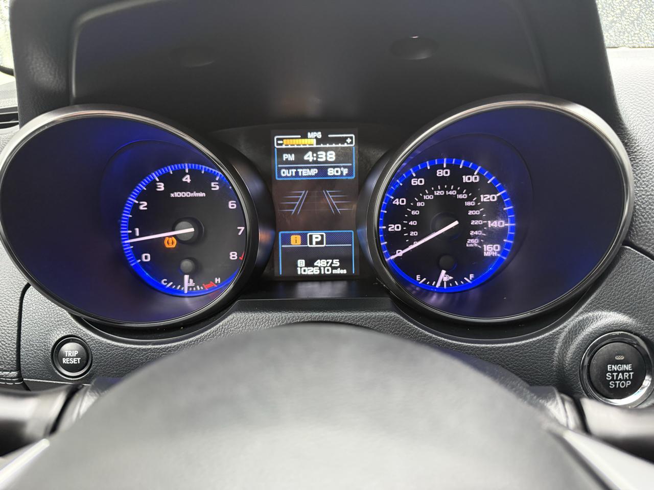 Subaru Outback 3.6R Limited 2018
