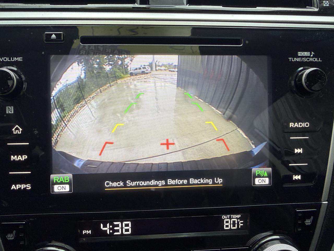 Subaru Outback 3.6R Limited 2018