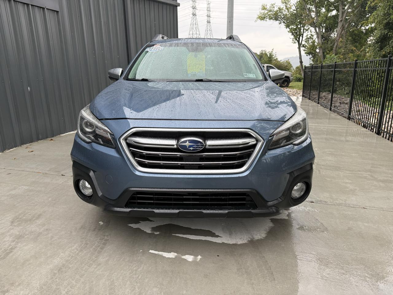 Subaru Outback 3.6R Limited 2018