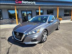 2020 Nissan Altima 