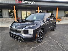 2022 Mitsubishi Outlander 