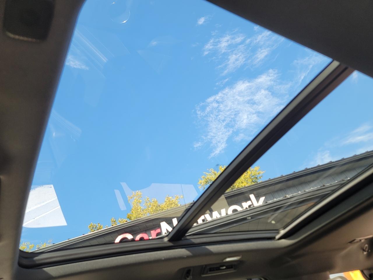 Chevrolet Tahoe LT 4WD 2021