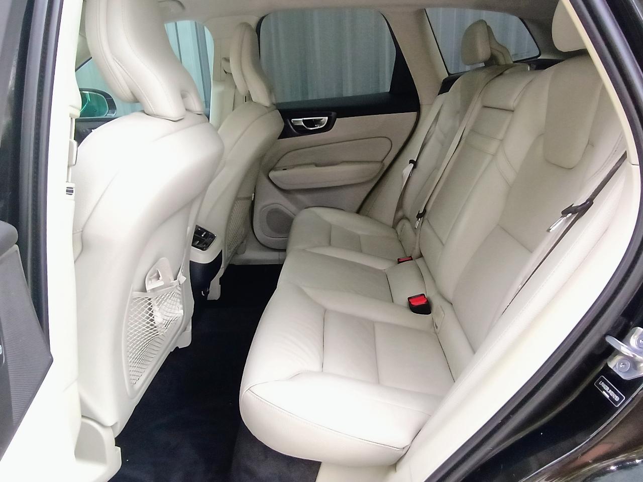 Volvo XC60 T6 Inscription AWD 2019