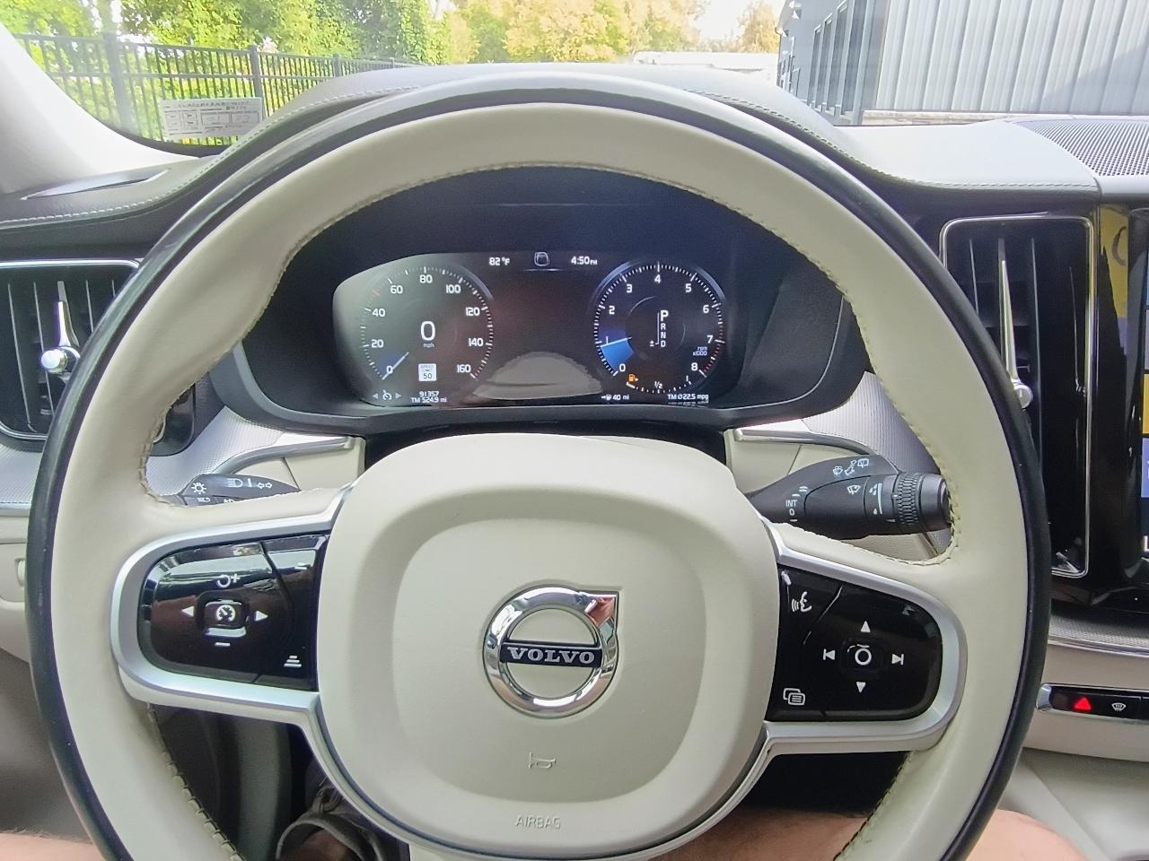 Volvo XC60 T6 Inscription AWD 2019