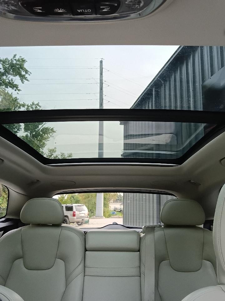 Volvo XC60 T6 Inscription AWD 2019